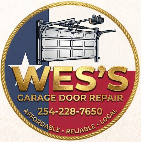 Wes's Garage Door Repair LLC